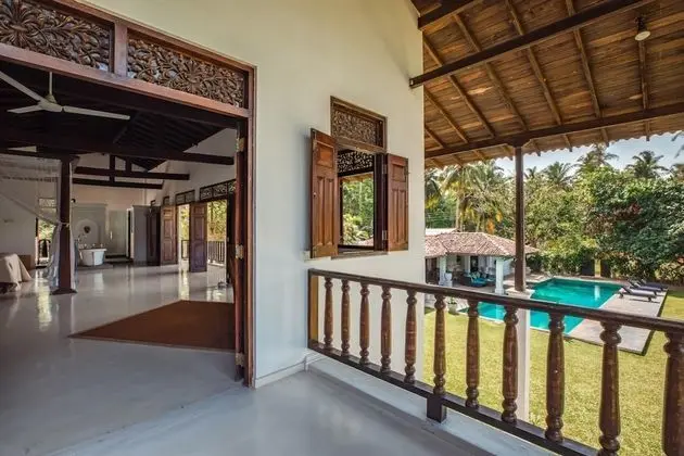 Villa
