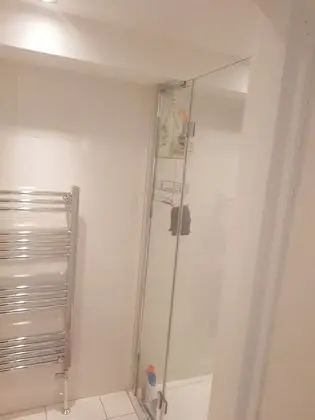 Apart Daire, 1 Yatak Odası, Şömine
