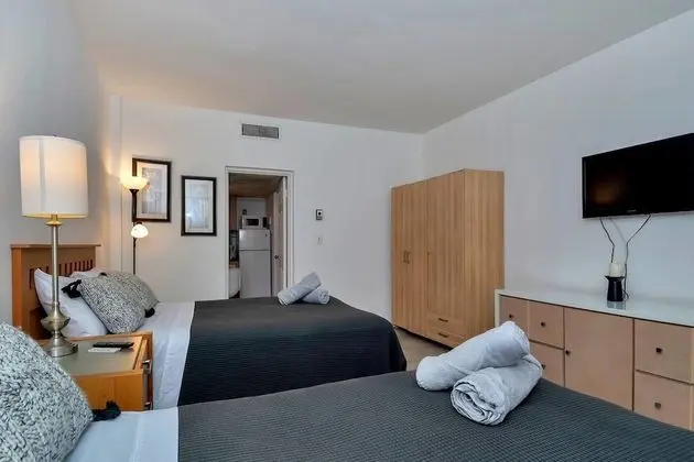 Basic Stüdyo (0 Bedroom)