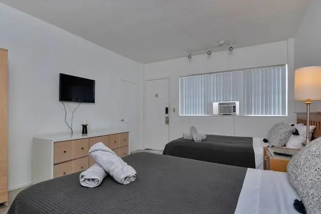 Basic Stüdyo (0 Bedroom)