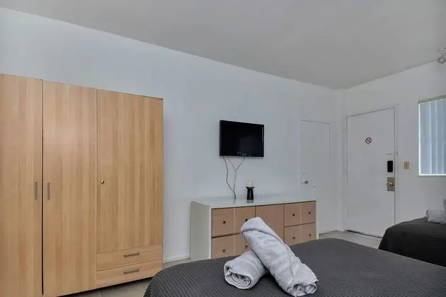 Basic Stüdyo (0 Bedroom)