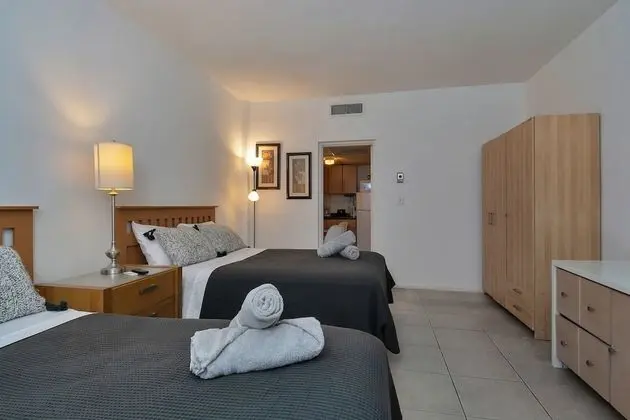 Basic Stüdyo (0 Bedroom)