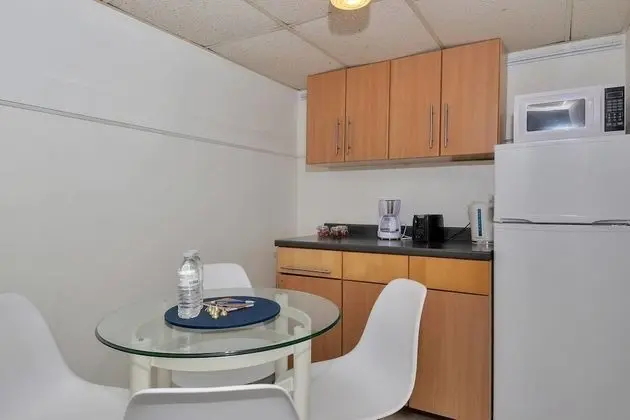 Basic Stüdyo (0 Bedroom)