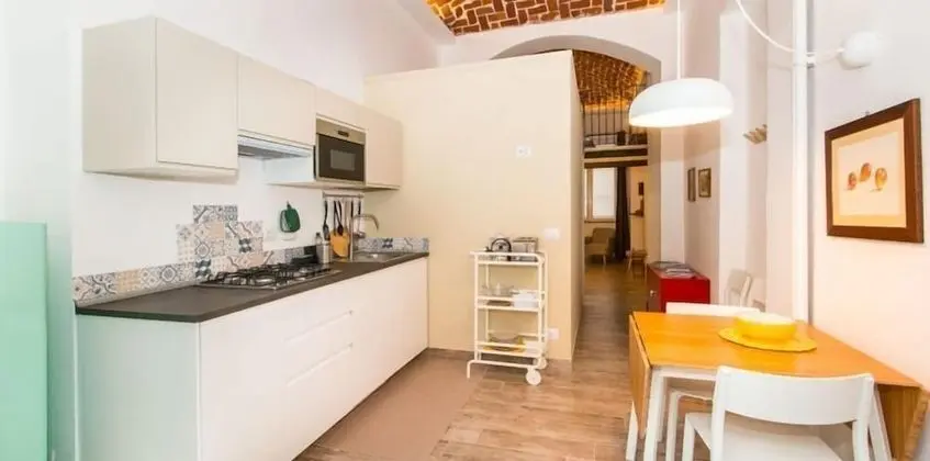 Apart Daire, 1 Yatak Odası
