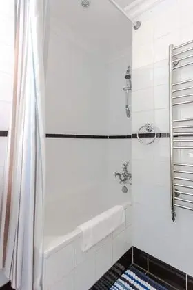 Basic Stüdyo, 1 Çift Kişilik Yatak