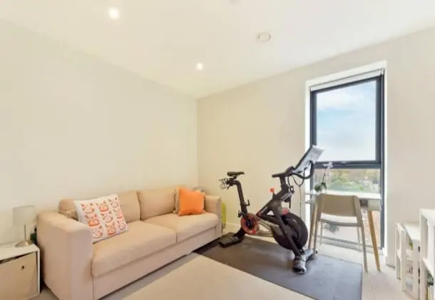 Apart Daire, 3 Yatak Odası, Engellilere Uygun, Balkon
