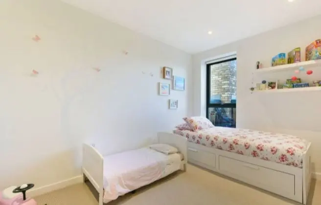 Apart Daire, 3 Yatak Odası, Engellilere Uygun, Balkon
