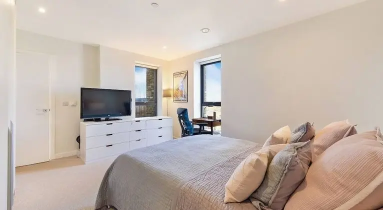 Apart Daire, 3 Yatak Odası, Engellilere Uygun, Balkon