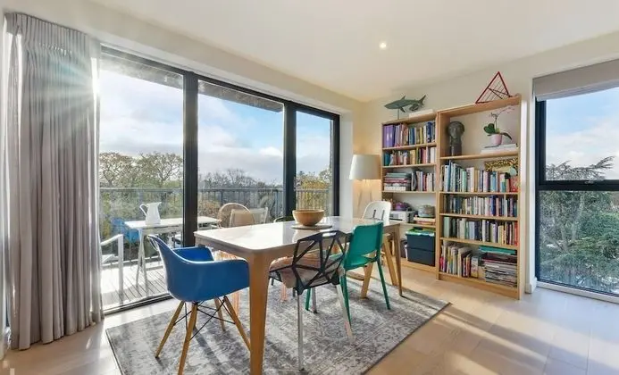 Apart Daire, 3 Yatak Odası, Engellilere Uygun, Balkon
