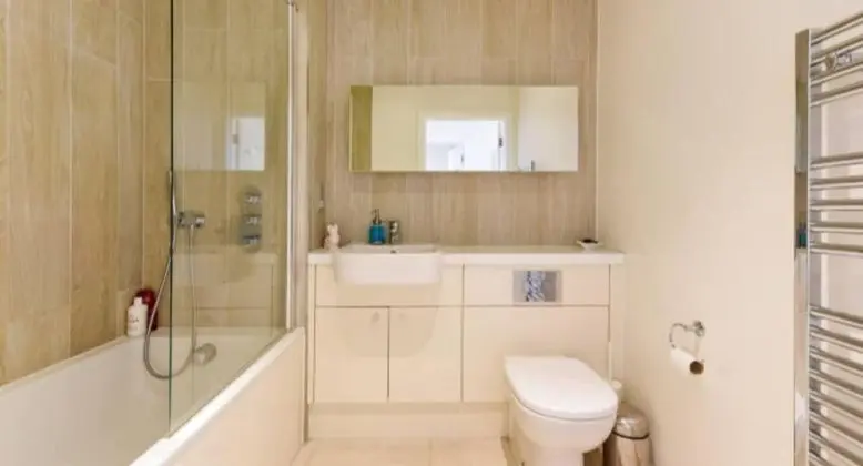 Apart Daire, 3 Yatak Odası, Engellilere Uygun, Balkon