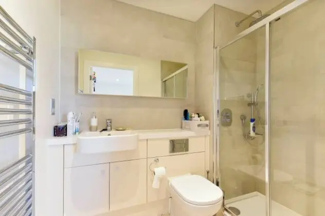 Apart Daire, 3 Yatak Odası, Engellilere Uygun, Balkon