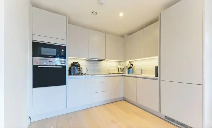 Apart Daire, 3 Yatak Odası, Engellilere Uygun, Balkon