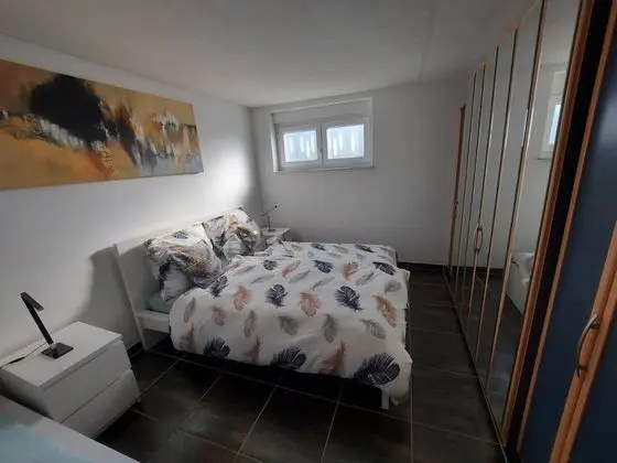Apart Daire, 1 Yatak Odası, Mikrodalga