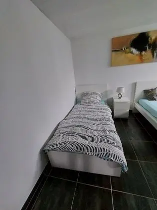 Apart Daire, 1 Yatak Odası, Mikrodalga
