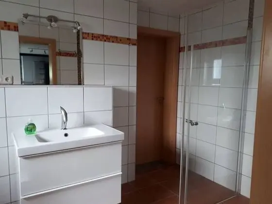 Apart Daire, 1 Yatak Odası, Mikrodalga
