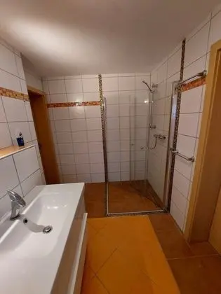 Apart Daire, 1 Yatak Odası, Mikrodalga