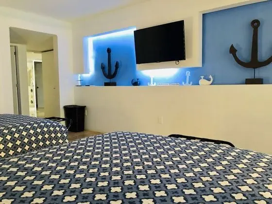 Exclusive Daire, Havuz Kullanımı, Bahçe Manzaralı