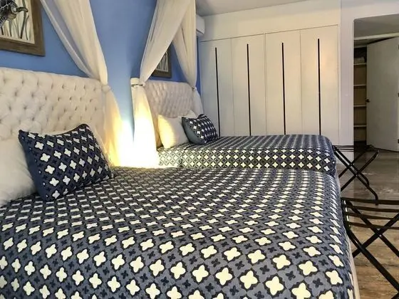Exclusive Daire, Havuz Kullanımı, Bahçe Manzaralı