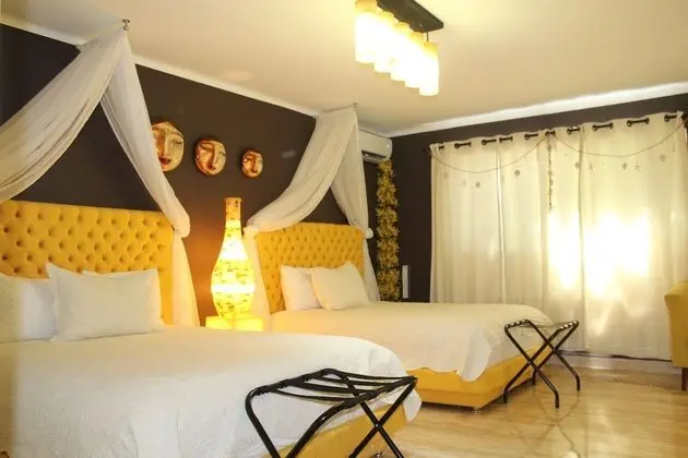 Exclusive Daire, Havuz Kullanımı, Bahçe Manzaralı