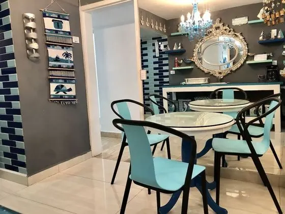 Exclusive Daire, Havuz Kullanımı, Bahçe Manzaralı
