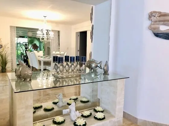 Exclusive Daire, Havuz Kullanımı, Bahçe Manzaralı