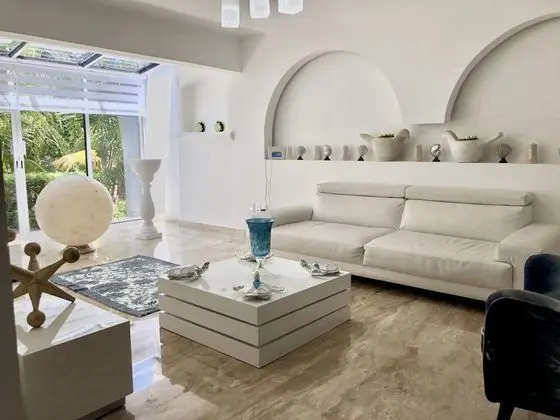 Exclusive Daire, Havuz Kullanımı, Bahçe Manzaralı
