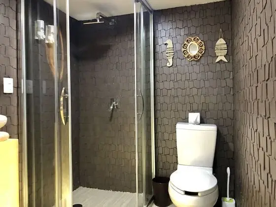 Exclusive Daire, Havuz Kullanımı, Bahçe Manzaralı