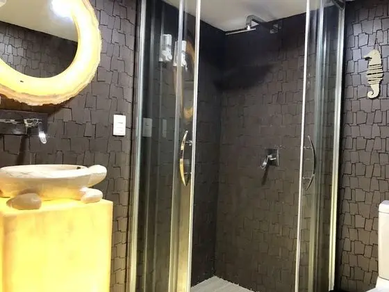 Exclusive Daire, Havuz Kullanımı, Bahçe Manzaralı