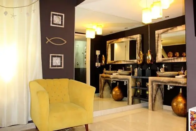 Exclusive Daire, Havuz Kullanımı, Bahçe Manzaralı