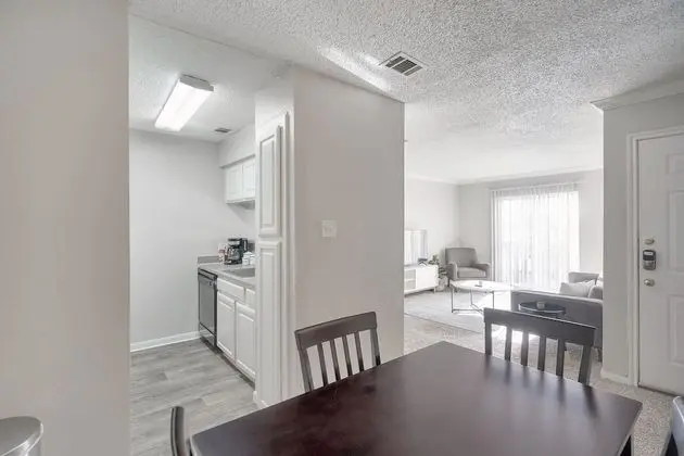 Apart Daire (1 Bedroom)