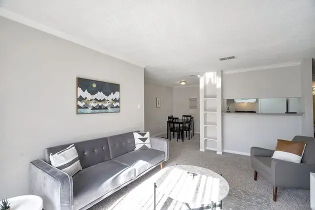 Apart Daire (1 Bedroom)