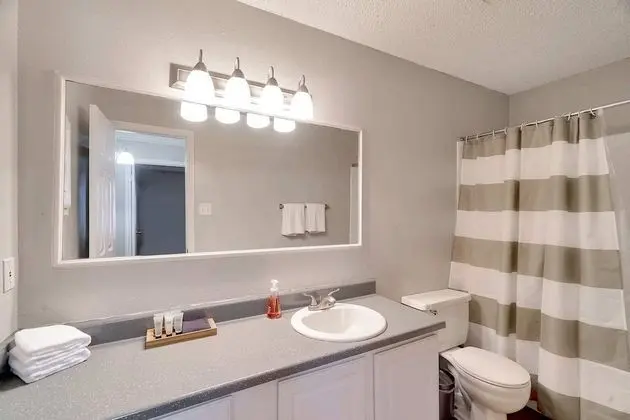Apart Daire (1 Bedroom)