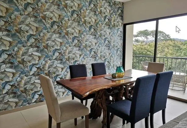 Apart Daire, 2 Yatak Odası, Dağ Manzaralı