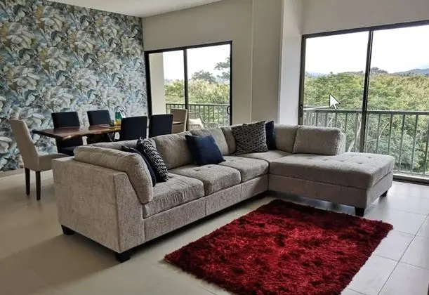 Apart Daire, 2 Yatak Odası, Dağ Manzaralı
