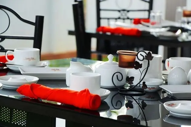 Deluxe Tek Büyük Yataklı Oda, 1 Çift Kişilik Yatak, Bahçe Manzaralı