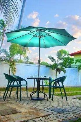 Deluxe Tek Büyük Yataklı Oda, Balkon