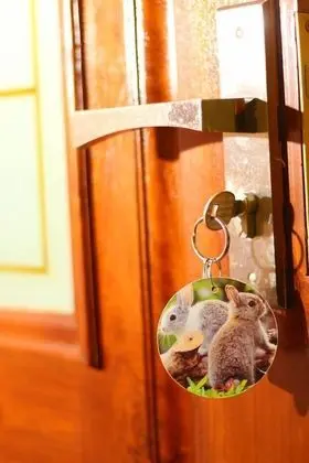 Deluxe Tek Büyük Yataklı Oda, Balkon