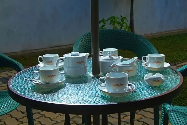 Deluxe Tek Büyük Yataklı Oda, Balkon