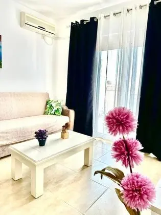 Apart Daire, 1 Yatak Odası, Balkon