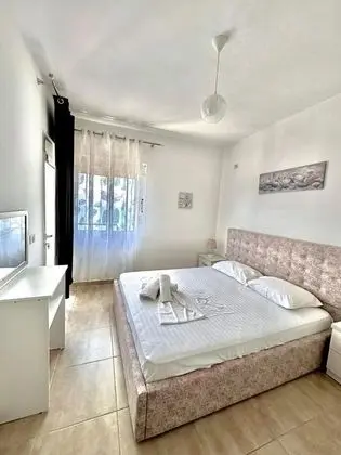 Apart Daire, 1 Yatak Odası, Balkon