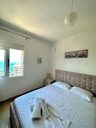 Apart Daire, 1 Yatak Odası, Balkon