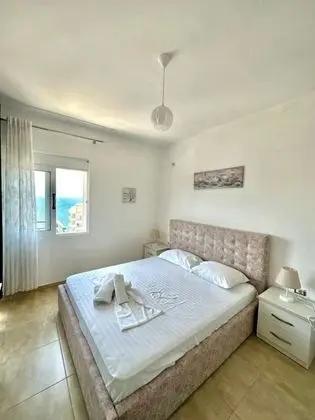 Apart Daire, 1 Yatak Odası, Balkon