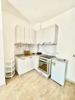Apart Daire, 1 Yatak Odası, Balkon