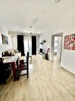 Apart Daire, 1 Yatak Odası, Balkon