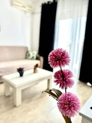 Apart Daire, 1 Yatak Odası, Balkon