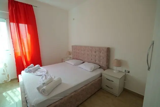 Apart Daire, 1 Yatak Odası, Balkon