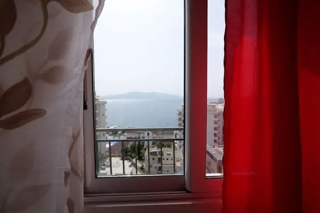 Apart Daire, 1 Yatak Odası, Balkon