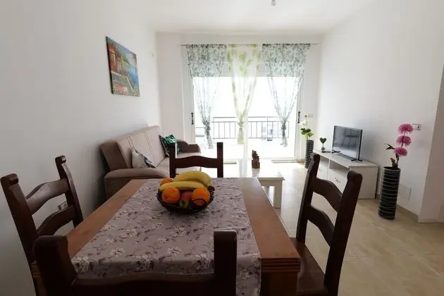 Apart Daire, 1 Yatak Odası, Balkon