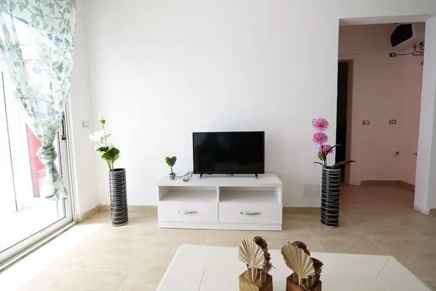 Apart Daire, 1 Yatak Odası, Balkon