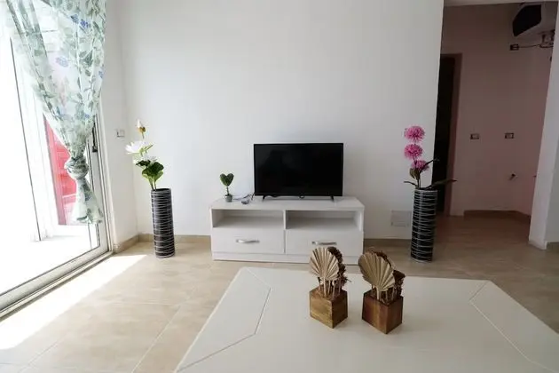 Apart Daire, 1 Yatak Odası, Balkon